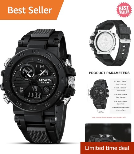 Reloj para hombre - para, casio